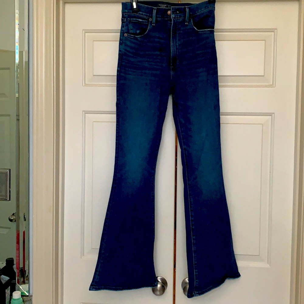 Abercrombie Jeans